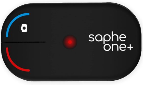 Saphe One+ Blitzerwarner für 29,95 Euro