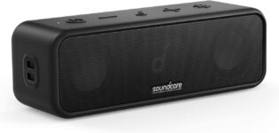 soundcore 3 Bluetooth-Lautsprecher für 37,98 Euro