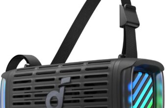 soundcore Boom 3i by Anker für 74,99 Euro