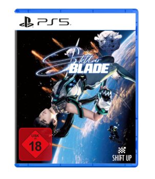 Stellar Blade (Playstation 5) für 44 Euro