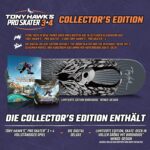 TONY HAWK’S™ PRO SKATER™ 3 + 4 – Collectors Edition (Nintendo Switch) für 89,72 Euro