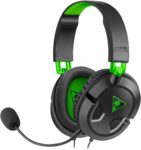 Turtle Beach Ear Force Recon 50X Binaural Kopfhörer  für 19,99 Euro