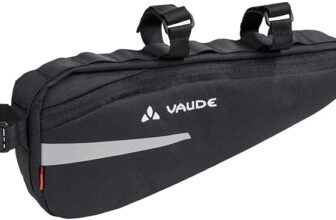 VAUDE Cruiser Bag Radtasche fĂŒr 14,28 Euro