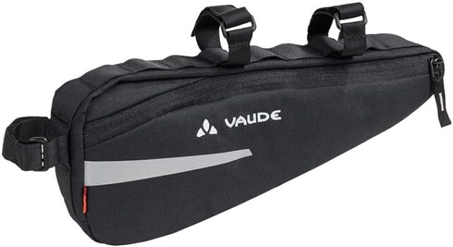 VAUDE Cruiser Bag Radtasche fĂŒr 14,28 Euro