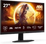 AOC Gaming 27G4HRE – 27 Zoll Full HD Monitor für 109 Euro