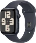 Apple Watch SE (2. Generation) für 199 Euro