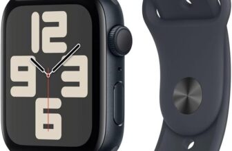 Apple Watch SE (2. Generation) für 199 Euro