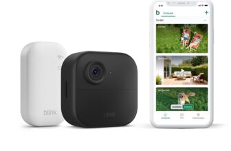 Blink Outdoor 4 Kamera für 35,99 Euro