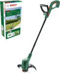 Bosch EasyGrassCut 18V-26 Akku-Rasentrimmer für 42,49 Euro