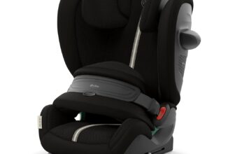 Cybex Pallas G2 i-size Plus Kindersitz für 151,60 Euro