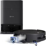 ECOVACS DEEBOT T80 OMNI Saugroboter für 349 Euro