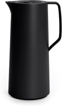 Emsa Motiva N41702 Isolierkanne (1l) für 14,19 Euro