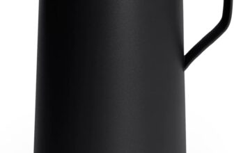 Emsa Motiva N41702 Isolierkanne (1l) für 14,19 Euro