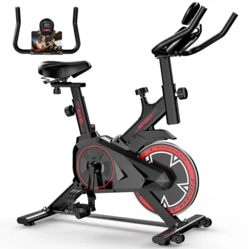 Formill QK101 Spinning Bike für 84,10 Euro