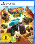 Hot Wheels Monster Trucks Stunt Mayhem (Playstation 5) für 14,99 Euro
