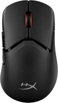 HyperX Pulsefire Saga Pro Gaming-Maus für 57,73 Euro