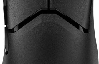 HyperX Pulsefire Saga Pro Gaming-Maus für 50,24 Euro