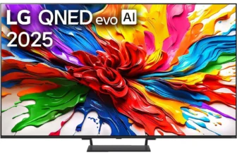 *PREISFEHLER?* LG 75QNED93A6A QNED evo TV (75 Zoll / 190 cm) für 1.099 Euro