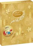 Lindt LINDOR Adventskalender 2025 (290g) für 24,19 Euro