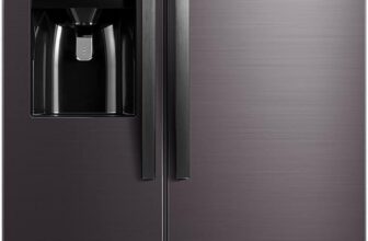 Midea KS-DDX 6.32 WT Side-by-Side KĂŒhl-/Gefrierkombination fĂŒr 794,19 Euro