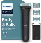 Philips Bodygroom Series 5000 (BG5470/15) für 39,99 Euro