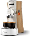 Philips Senseo Select Kaffeepadmaschine (CSA240/05) für 69,99 Euro