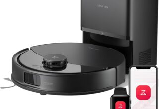 roborock Q10 X5+ Saugroboter für 299,99 Euro