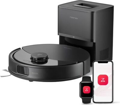 roborock Q10 X5+ Saugroboter für 299,99 Euro