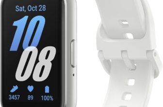 Samsung Galaxy Fit3 Smartwatch für 31,79 Euro