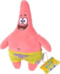 Simba 109491001 – Sponge Bob Plüsch Patrick (35 cm) für 9,90 Euro