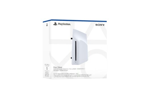 Sony PlayStation 5 Disc-Laufwerk für 67,22 Euro