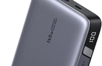 UGREEN Nexode Power Bank (20000mAh) für 49,99 Euro