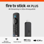 Amazon Fire TV Stick 4K Plus für 29 Euro
