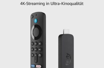 Amazon Fire TV Stick 4K Plus für 29 Euro