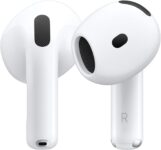 Apple AirPods 4 mit ANC für 139 Euro