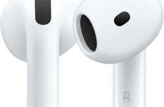 Apple AirPods 4 mit ANC für 139 Euro