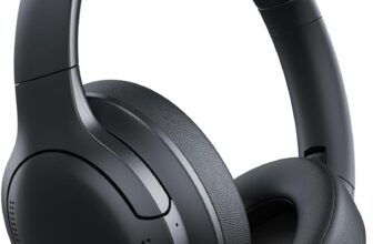 Baseus BH1 Lite Bluetooth-Kopfhörer für 25,64 Euro