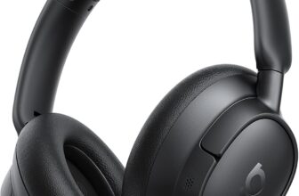 Baseus EH10 NC Bluetooth-Kopfhörer für 34,49 Euro