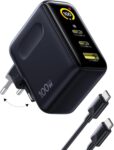 Baseus Picogo AI 100W USB C Ladegerät für 29,99 Euro