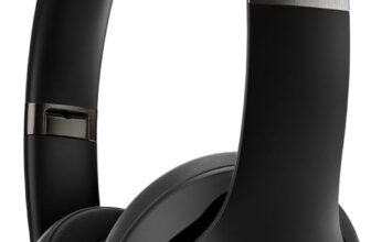 Beats Solo 4 On-Ear Kopfhörer für 113 Euro
