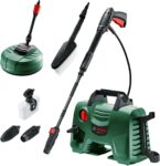 Bosch Home & Garden EasyAquatak 120 Premium Kit Hochdruckreiniger für 89,99 Euro