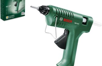 Bosch PKP 18 E Klebepistole für 18,97 Euro