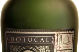 Botucal Reserva Exclusiva Rum (0,7L / 40%) für 26,53 Euro
