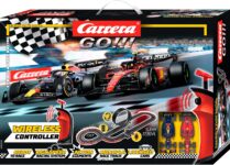 Carrera – 20062581 GO!!! Formula Free Racing für 56,96 Euro
