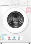 Comfee CF08EWP05W Waschmaschine (8kg) für 288,99 Euro