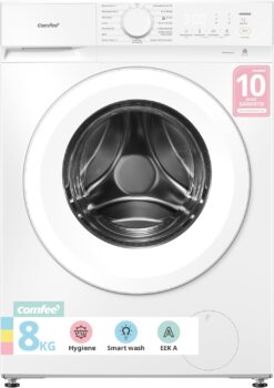 Comfee CF08EWP05W Waschmaschine (8kg) für 288,99 Euro
