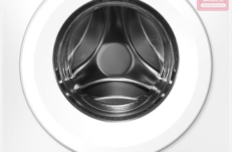 Comfee CF08EWP05W Waschmaschine (8kg) für 288,99 Euro