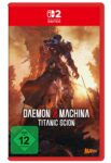 Daemon X Machina: Titanic Scion [Nintendo Switch 2] für 39,99 Euro