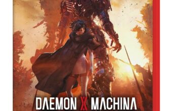 Daemon X Machina: Titanic Scion [Nintendo Switch 2] für 39,99 Euro