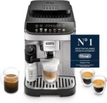 De’Longhi Magnifica Evo Kaffeevollautomat (ECAM292.81.SB) für 399,99 Euro